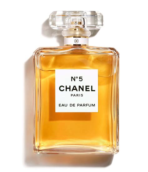 chanel 5 perfume review.